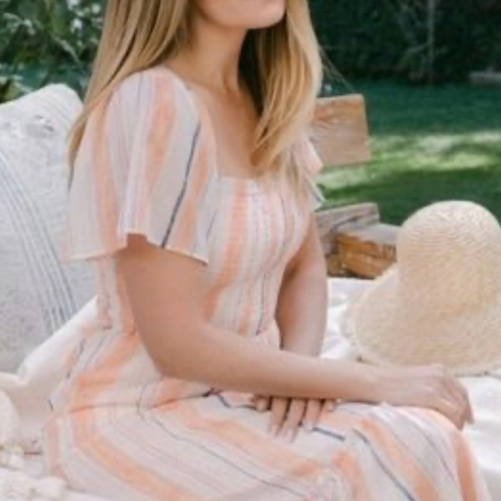 Lauren Conrad Dress